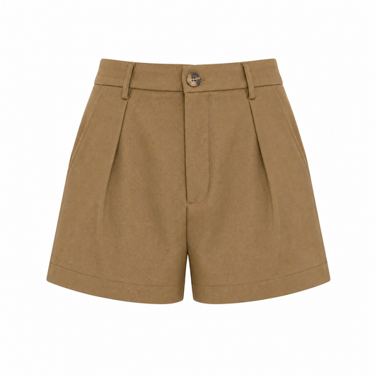 SHORT SIENA