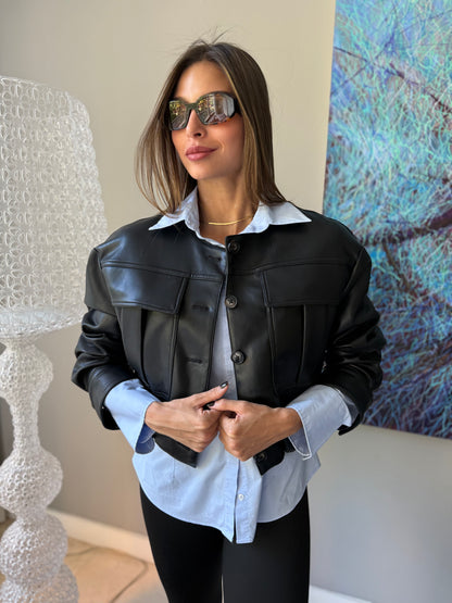 CHAQUETA VITTORIA