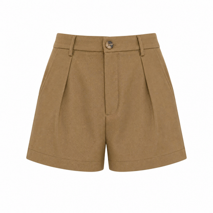 SHORT SIENA