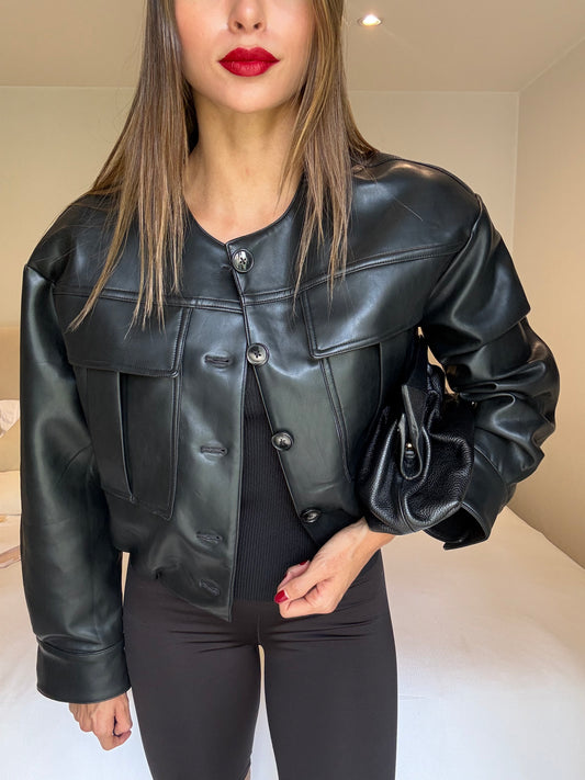 CHAQUETA VITTORIA