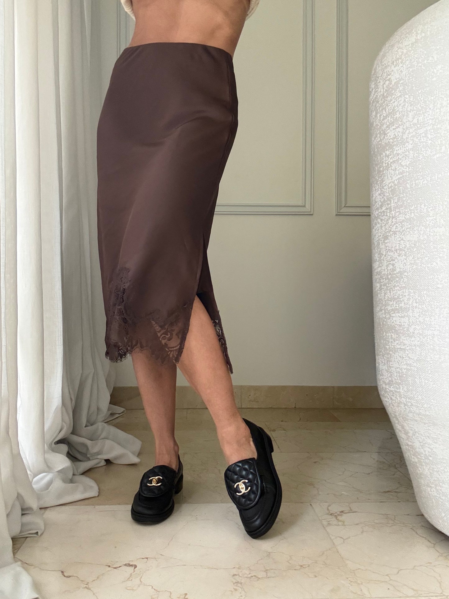 FALDA COLETTE